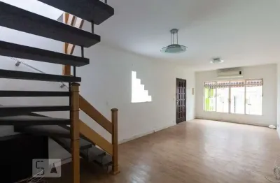 Casa para venda - chácara inglesa, 3 quartos,  180 m² - são paulo
