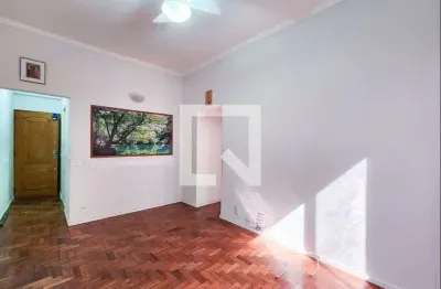 Apartamento para venda - catete, 2 quartos,  65 m² - rio de janeiro