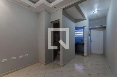 Kitnet / stúdio para venda - liberdade, 1 quarto,  29 m² - são paulo
