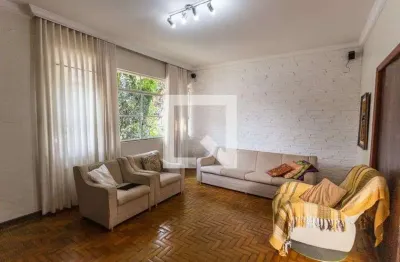 Casa para venda - nova floresta, 4 quartos,  360 m² - belo horizonte