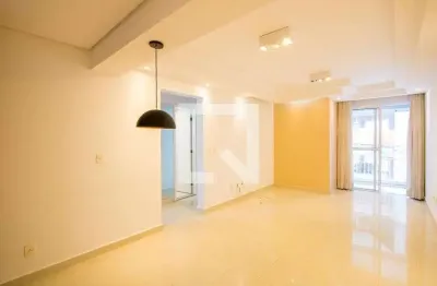 Apartamento para venda - jardim, 2 quartos,  63 m² - santo andré