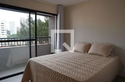 Kitnet / stúdio para venda - pinheiros, 1 quarto,  25 m² - são paulo