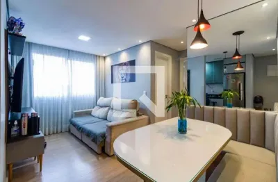 Apartamento para venda - vila andrade, 2 quartos,  43 m² - são paulo