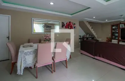 Casa / sobrado em condomínio para venda - itanhangá, 7 quartos,  360 m² - rio de janeiro