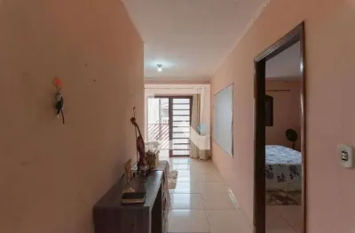 Casa para venda - jardim são josé, 2 quartos,  130 m² - campinas