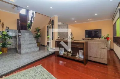 Casa para venda - nonoai, 4 quartos,  357 m² - porto alegre