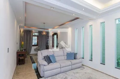 Casa para venda - parque são domingos, 3 quartos,  175 m² - são paulo