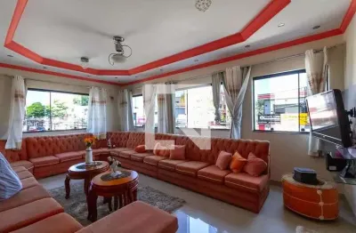 Apartamento para venda - paulicéia, 5 quartos,  563 m² - são bernardo do campo