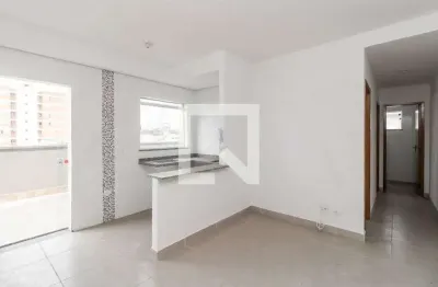Apartamento para venda - jardim aricanduva, 2 quartos,  37 m² - são paulo