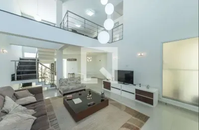 Casa para venda - bosque da saúde, 4 quartos,  238 m² - são paulo