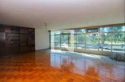 Apartamento para venda - flamengo, 4 quartos,  360 m² - rio de janeiro