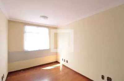 Apartamento para venda - castelo, 2 quartos,  65 m² - belo horizonte