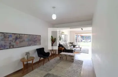 Casa para venda - castelo, 5 quartos,  495 m² - belo horizonte