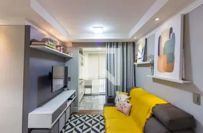 Apartamento para venda - quitaúna, 2 quartos,  51 m² - osasco
