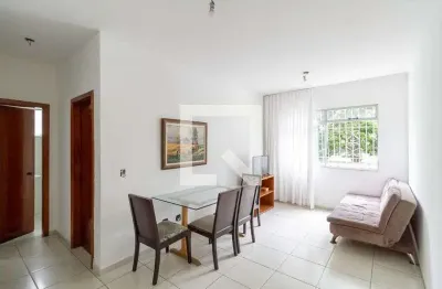 Apartamento para venda - castelo, 3 quartos,  115 m² - belo horizonte