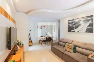 Apartamento para venda - maracanã, 2 quartos,  57 m² - rio de janeiro