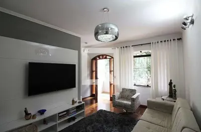 Casa para venda - baeta neves, 4 quartos,  320 m² - são bernardo do campo