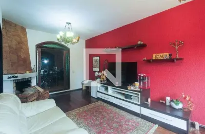 Casa para venda - sarandi, 5 quartos,  245 m² - porto alegre