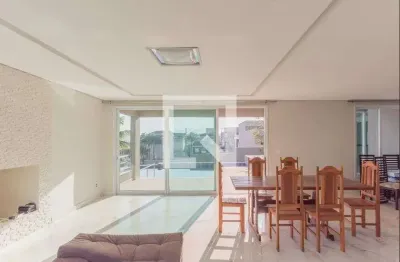 Casa para venda - swiss park, 5 quartos,  638 m² - campinas