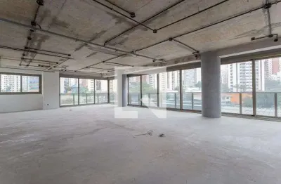 Apartamento para venda - vila nova conceição, 4 quartos,  359 m² - são paulo