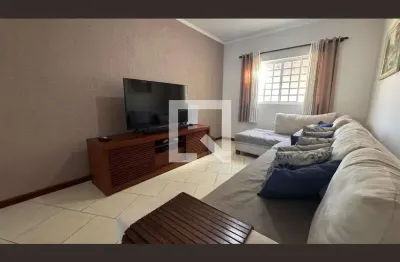 Casa para venda - parque das águas, 3 quartos,  200 m² - campinas