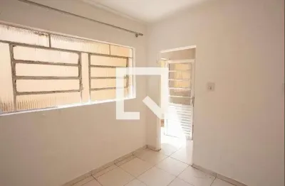 Casa para venda - mandaqui, 1 quarto,  40 m² - são paulo