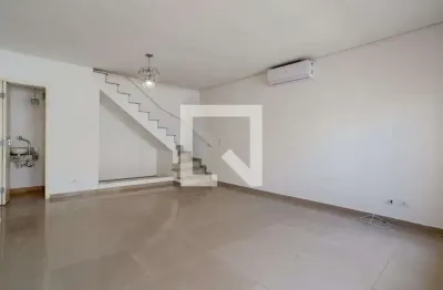 Casa para venda - santana, 2 quartos,  109 m² - são paulo