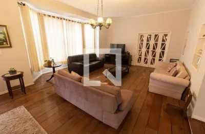 Casa para venda - alto taquaral, 3 quartos,  420 m² - campinas