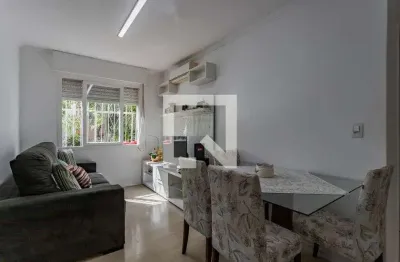 Apartamento para venda - rubem berta, 1 quarto,  41 m² - porto alegre