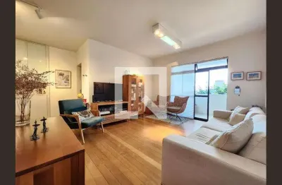 Apartamento para venda - gutierrez, 2 quartos,  85 m² - belo horizonte