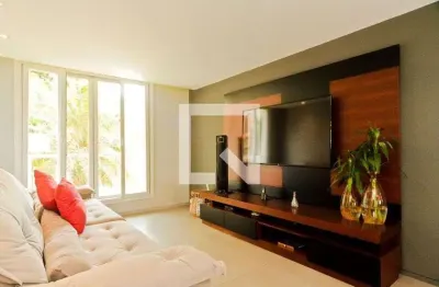 Casa / sobrado em condomínio para venda - santana, 5 quartos,  450 m² - são paulo