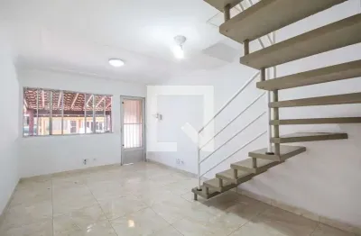 Casa / sobrado em condomínio para venda - santa maria, 2 quartos,  59 m² - osasco