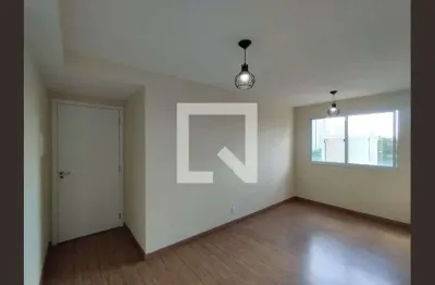 Apartamento para venda - jardim são savério, 2 quartos,  41 m² - são paulo