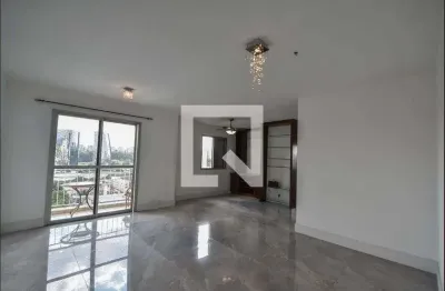 Apartamento para venda - chácara santo antonio, 2 quartos,  75 m² - são paulo