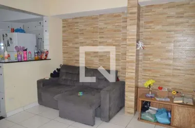 Casa para venda - cambuci, 1 quarto,  60 m² - são paulo