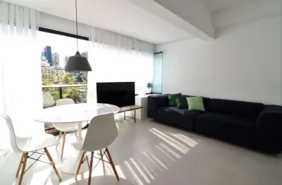 Apartamento para venda - vila mariana, 1 quarto,  37 m² - são paulo
