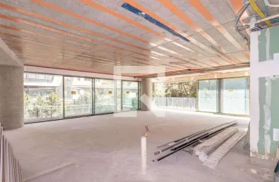 Apartamento para venda - itaim bibi, 4 quartos,  354 m² - são paulo