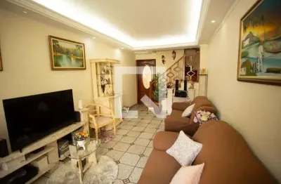 Casa para venda - mandaqui, 3 quartos,  84 m² - são paulo