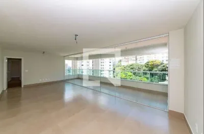 Apartamento para venda - luxemburgo, 4 quartos,  135 m² - belo horizonte