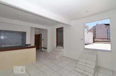 Cobertura para venda - copacabana, 2 quartos,  120 m² - rio de janeiro