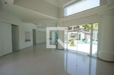 Casa para venda - recreio, 6 quartos,  380 m² - rio de janeiro
