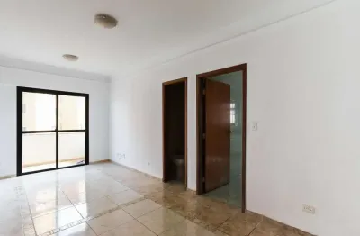 Apartamento para venda - jardim bela vista, 2 quartos,  60 m² - santo andré