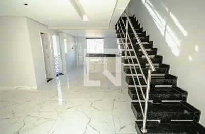 Casa para venda - copacabana, 3 quartos,  125 m² - belo horizonte