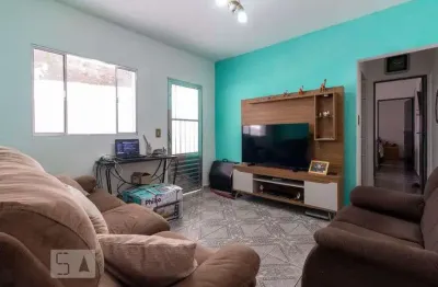 Casa para venda - itaquera, 2 quartos,  125 m² - são paulo