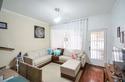 Casa para venda - tatuapé, 2 quartos,  70 m² - são paulo