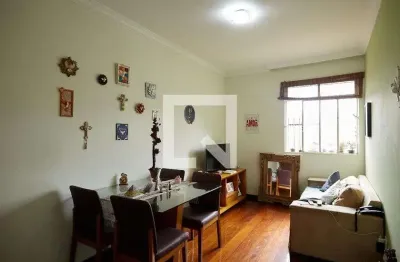 Apartamento para venda - sagrada família, 2 quartos,  60 m² - belo horizonte