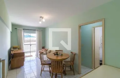 Apartamento para venda - bosque, 1 quarto,  55 m² - campinas