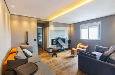 Apartamento com 1 quarto à venda na Rua Víctor Brecheret, Vila Yara, Osasco