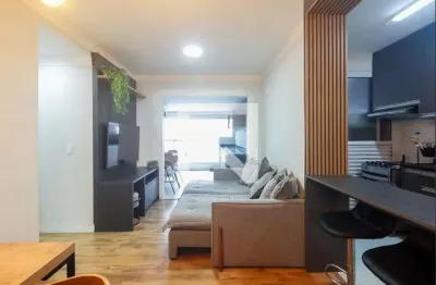 Apartamento para Venda - Tatuapé, 2 Quartos,  66 m² - São Paulo