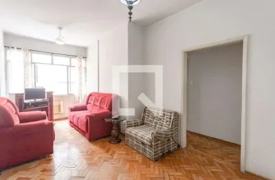 Apartamento para venda - flamengo, 2 quartos,  90 m² - rio de janeiro